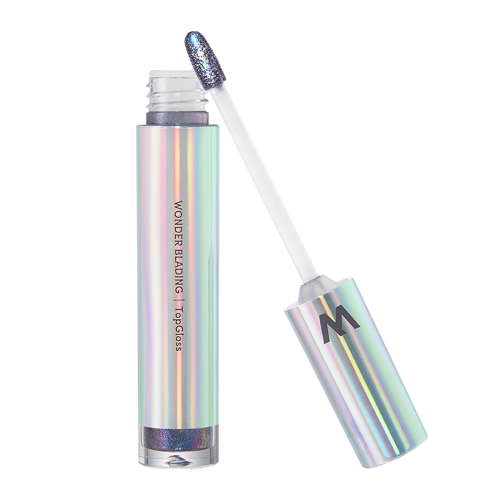 #couleur_blue glitter (Bleu Pailleté)