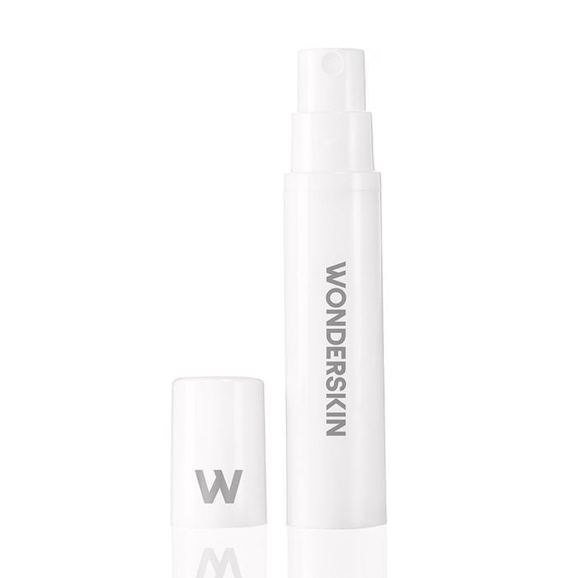 Spray activateur pour encres à lèvres