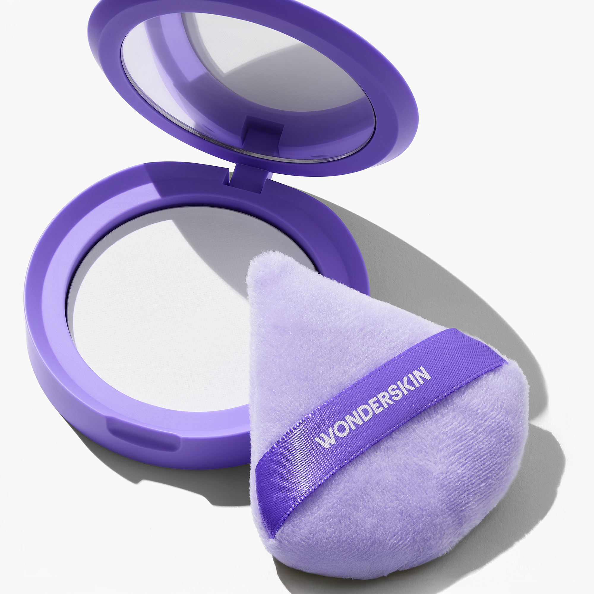 FYP Puff - Houppette