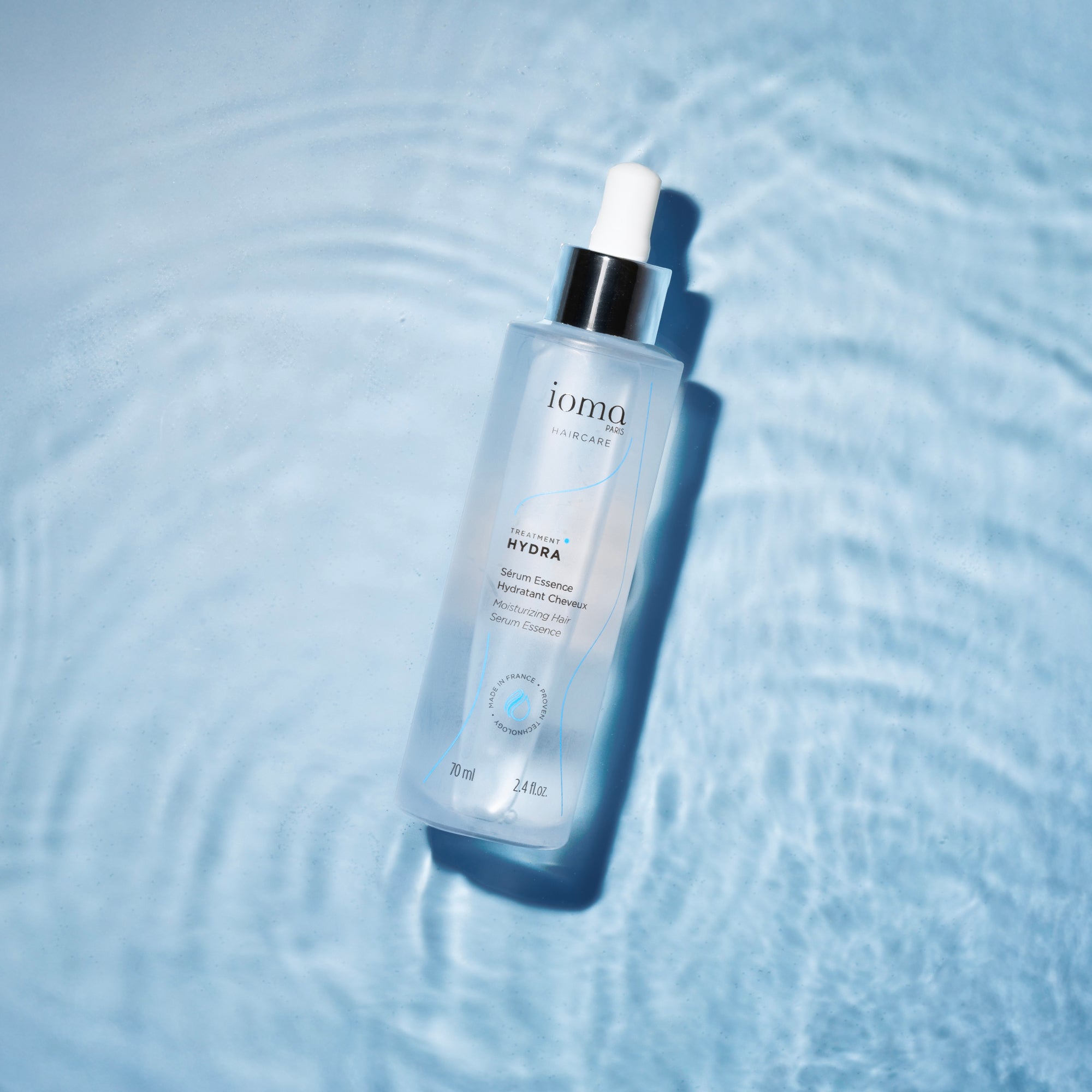 Sérum Essence Hydratant Cheveux