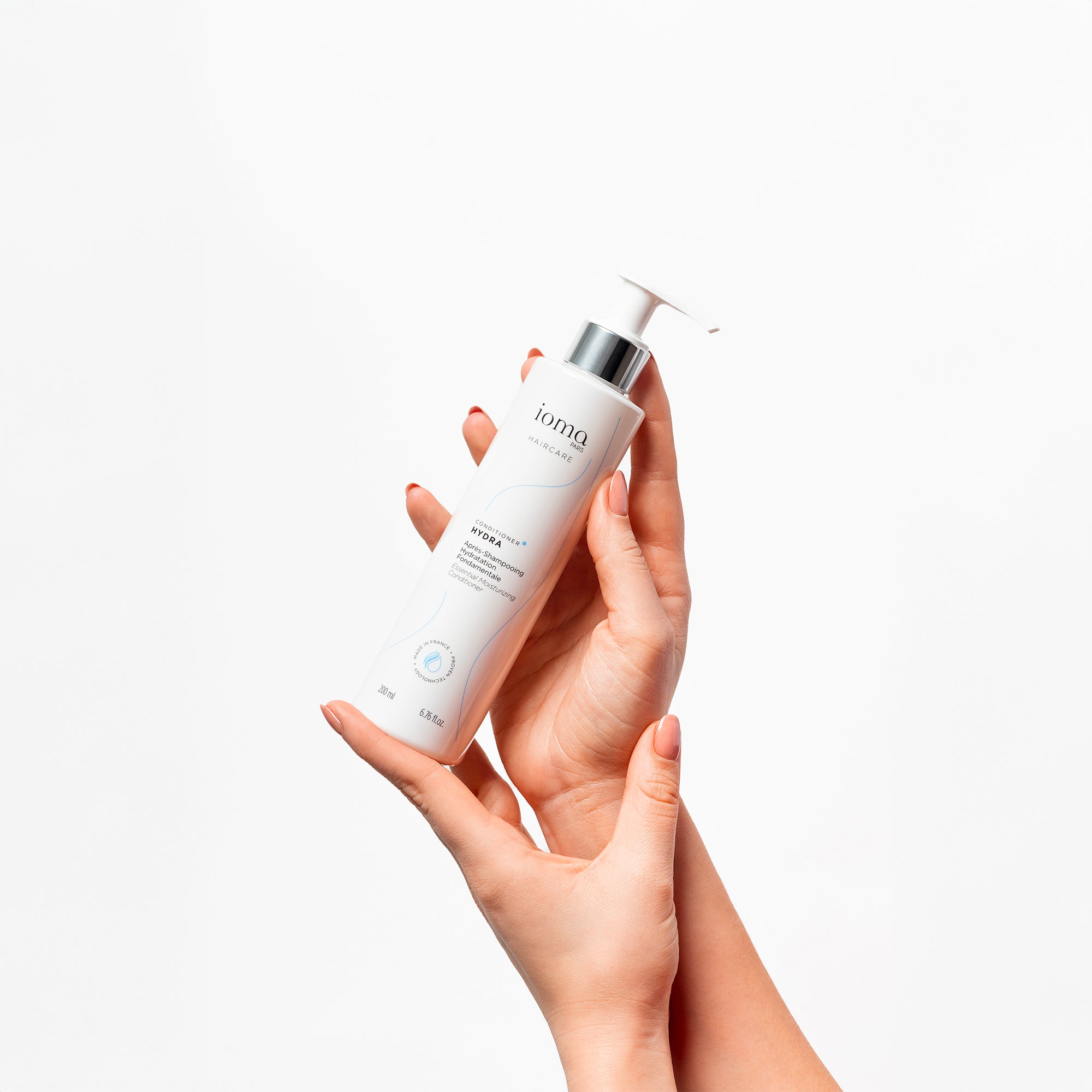 Après-Shampooing Hydratation Fondamentale