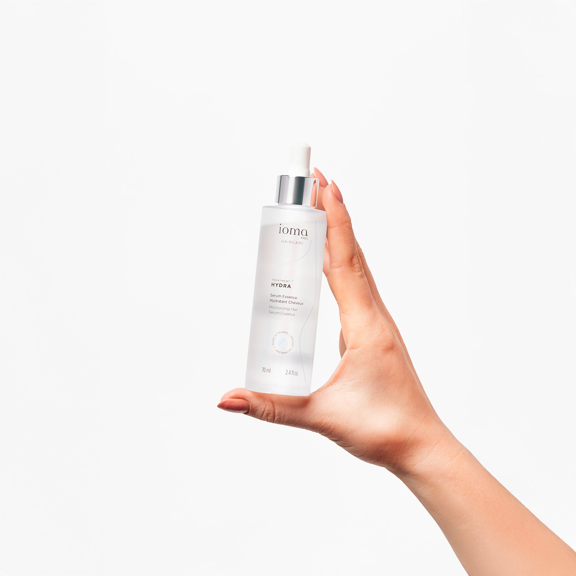 Sérum Essence Hydratant Cheveux