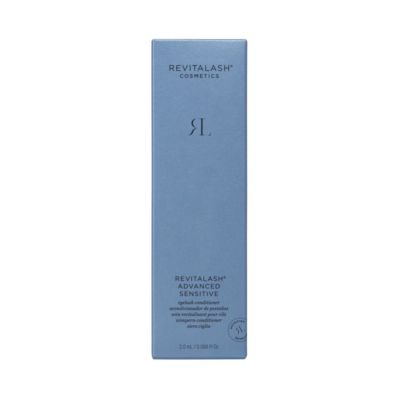 RevitaLash® Advanced Sensitive Soin revitalisant pour cils