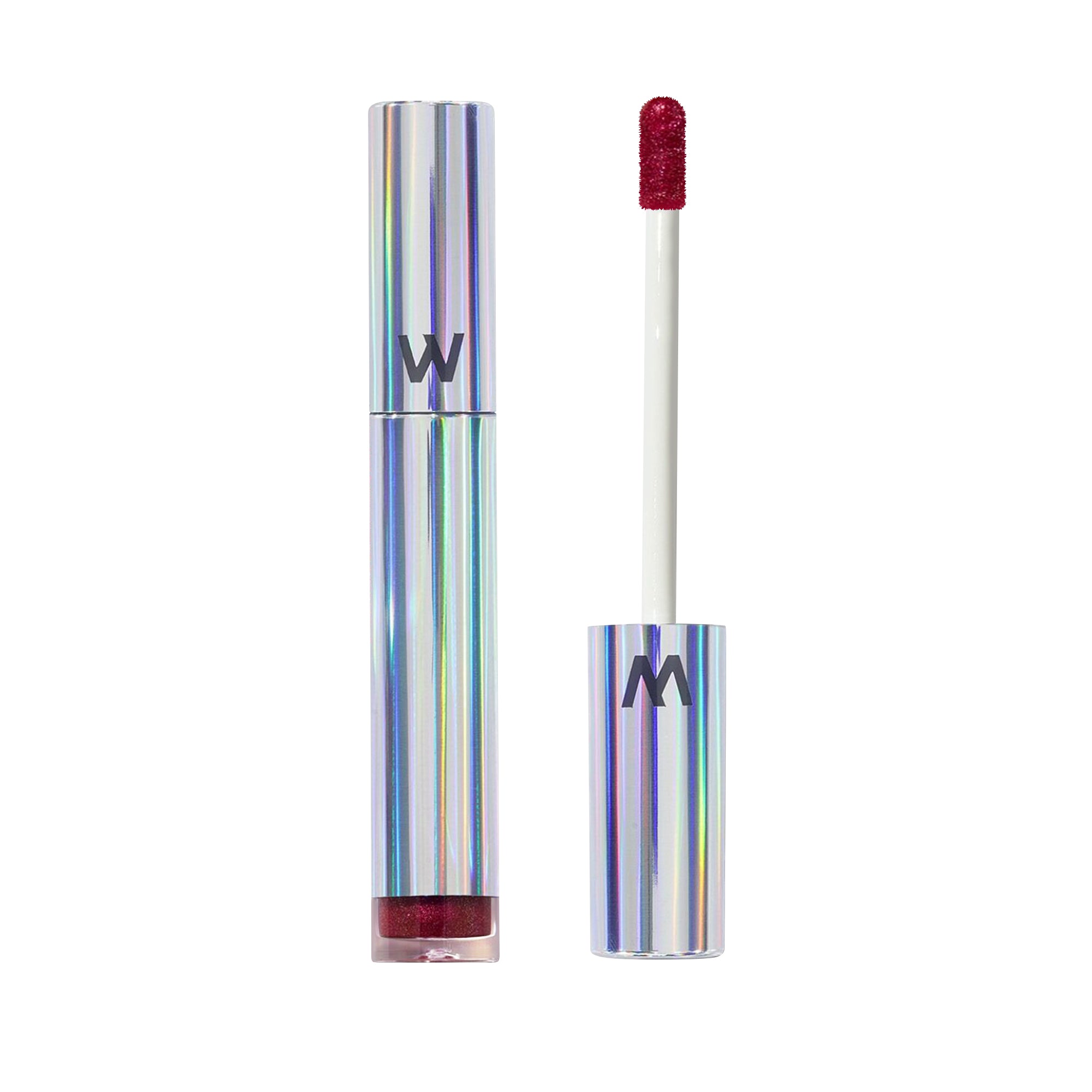 #couleur_Red Glitter (Rouge pailleté)