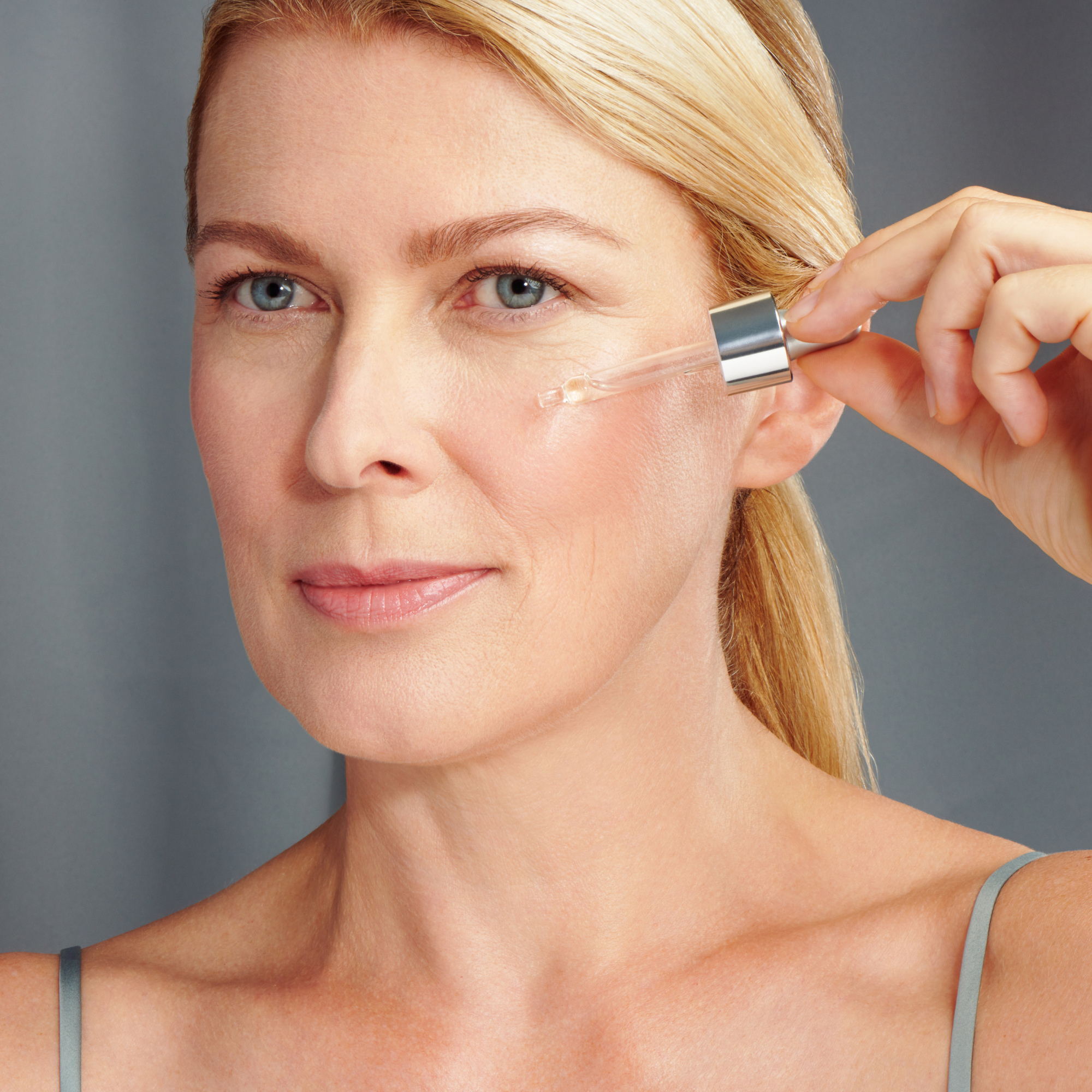 Sublime Oil, huile régénérante anti-âge