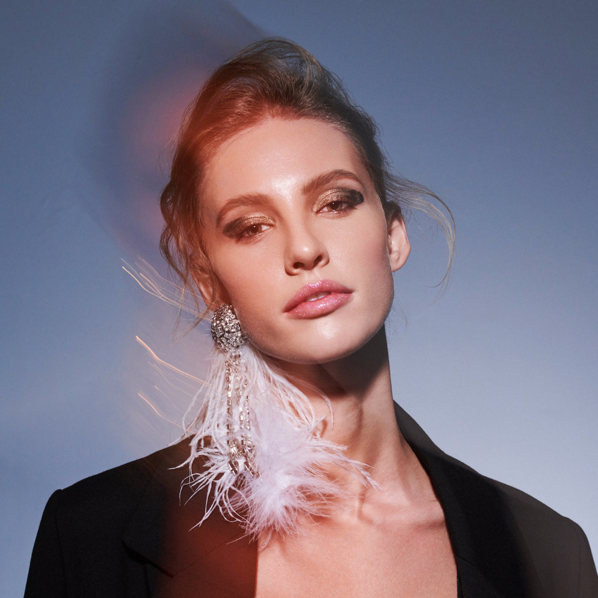 #couleur_holographic (Pailleté)