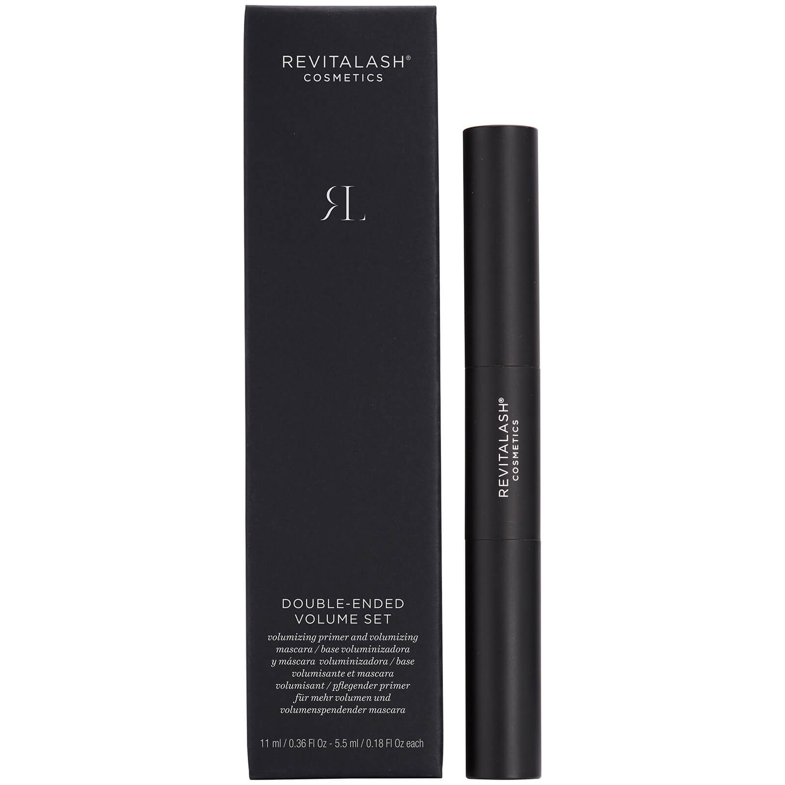 Mascara Duo Volumisant 2-en-1