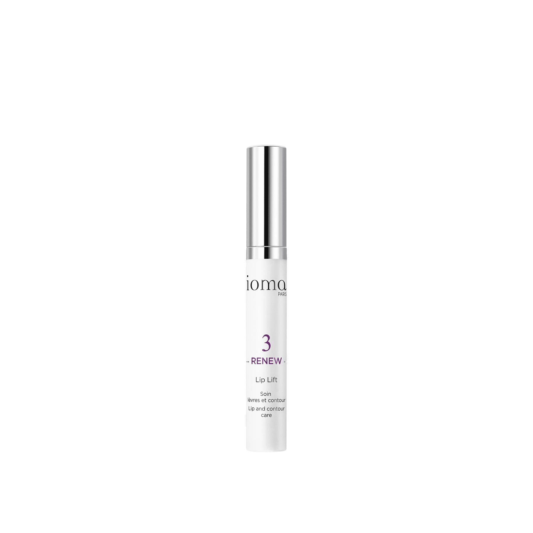 Lip Lift, soin repulpant lèvres