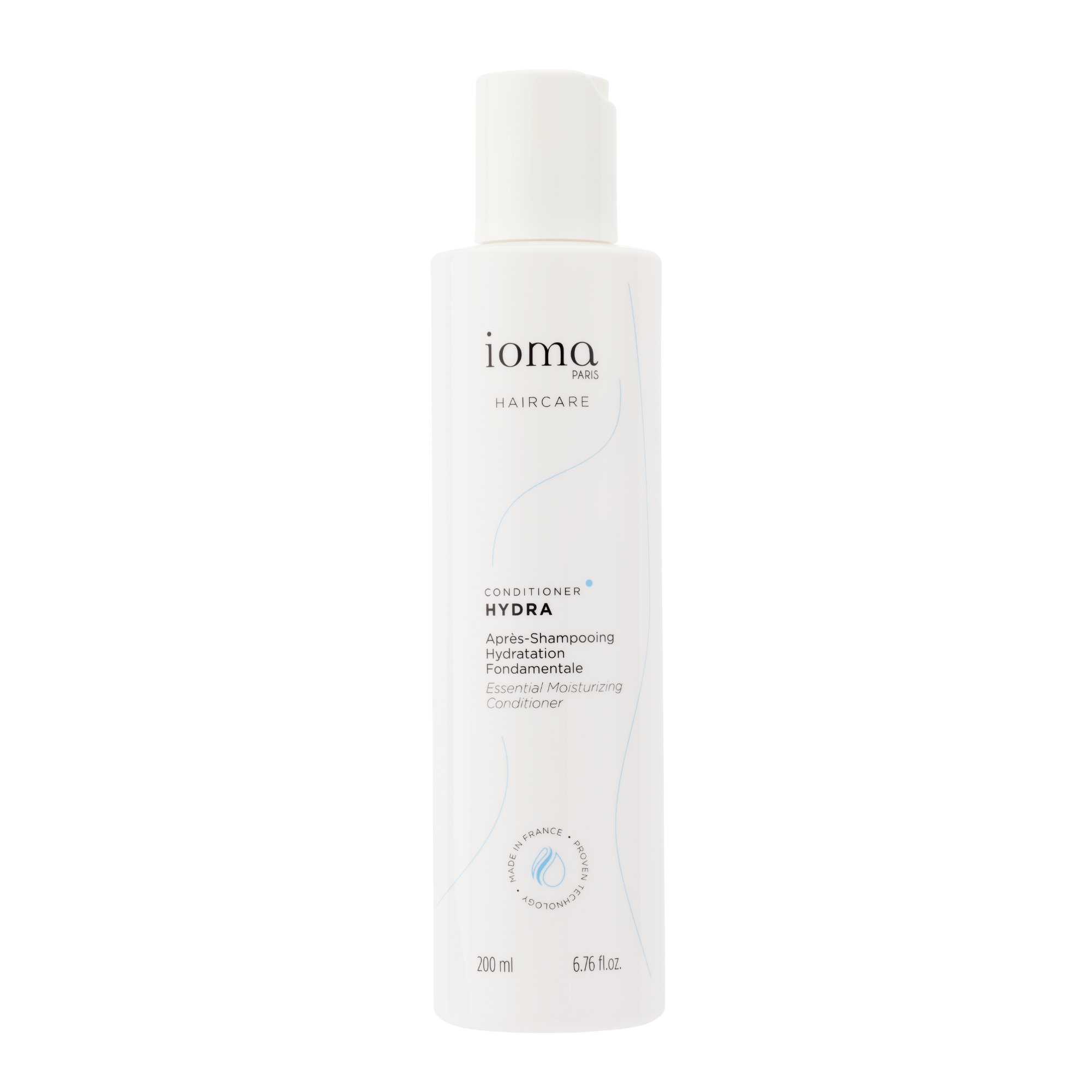 Après-Shampooing Hydratation Fondamentale